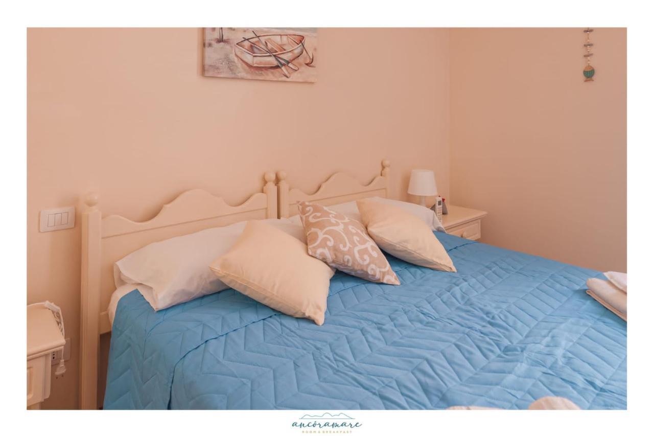 Ancoramare View Hotel Stintino Bagian luar foto